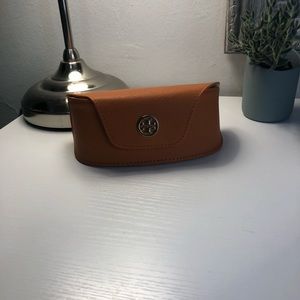 Tory Burch Eyeglass Case